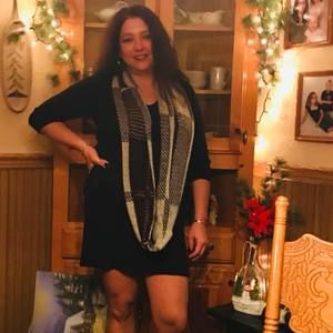 Meet your Posher, Stacy